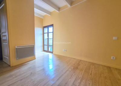 Maison - 51 m² - 3 pièces