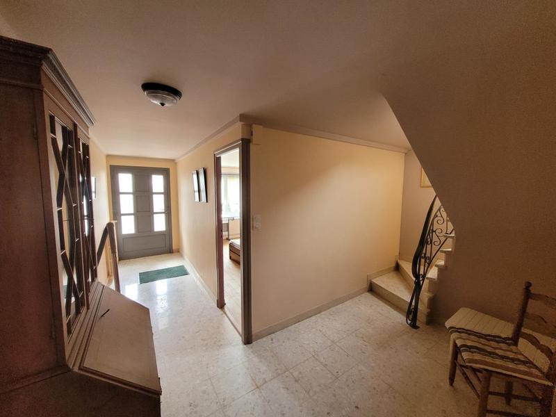 Maison - 166 m² - 5 pièces