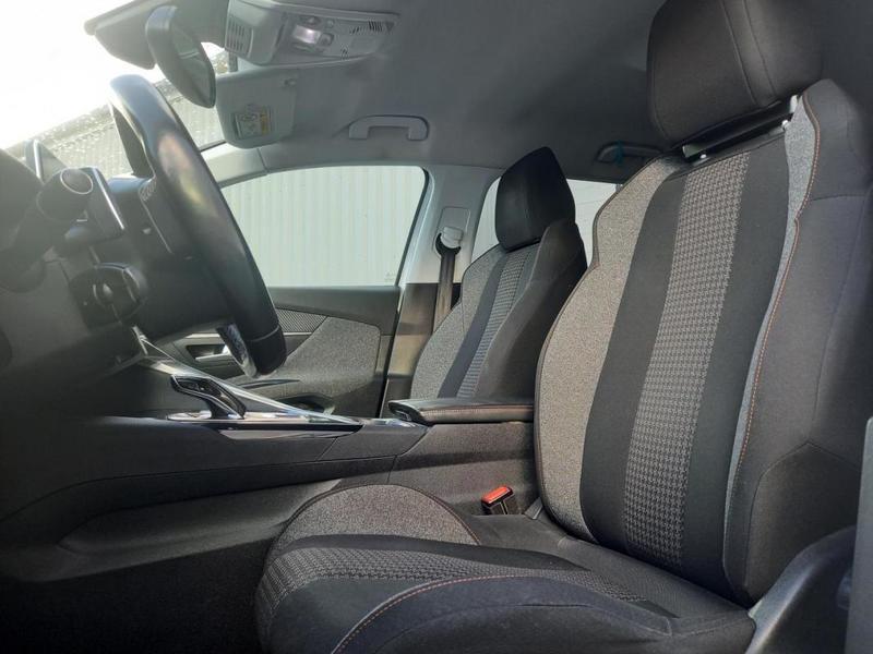 Peugeot 5008 1.5 BlueHDi 130 Ch Active Business - Garantie 6 Mois