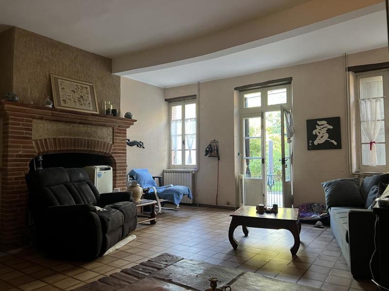 Propriété - 160 m² - 7 pièces