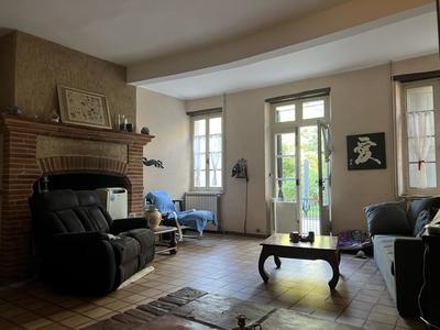 Propriété - 160 m² - 7 pièces