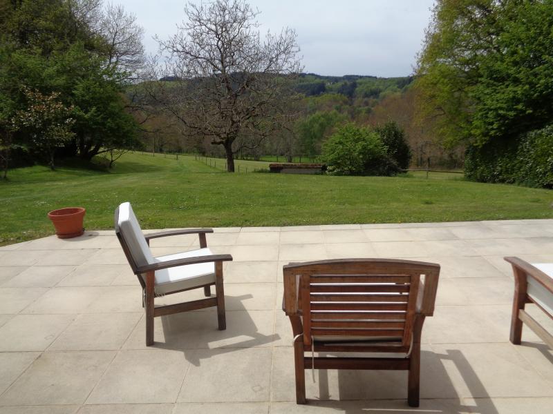 Maison - 400 m² - 10 pièces