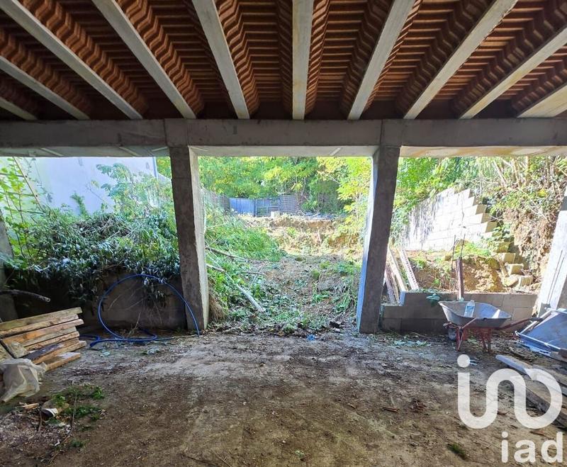 Ferme - 120 m² - 1 pièce