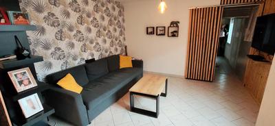 Maison - 140 m² - 8 pièces