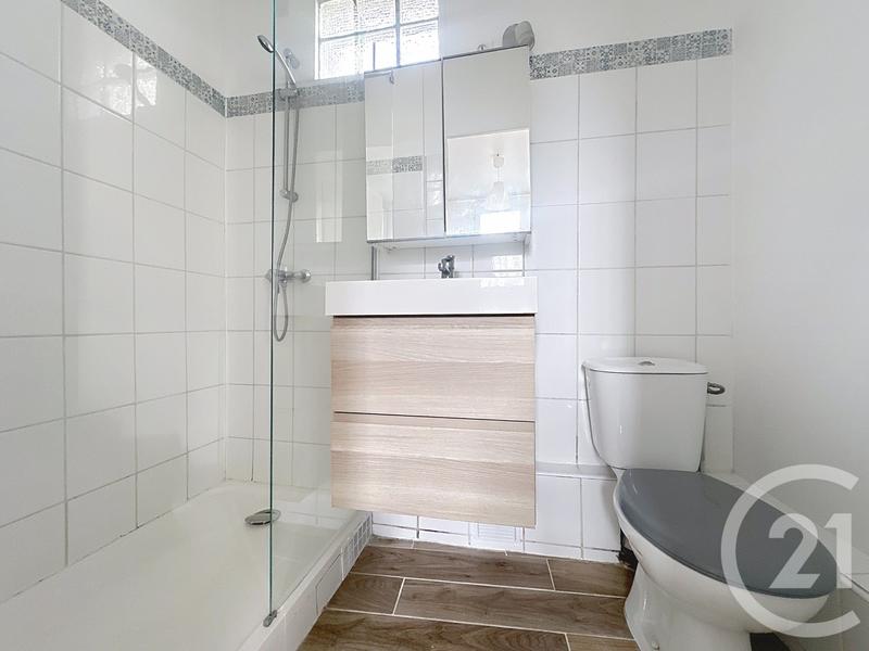 Appartement - 32 m² - 2 pièces