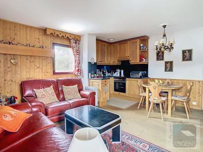 Appartement - 54 m² - 3 pièces