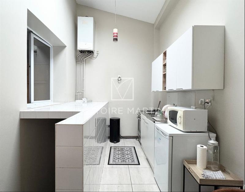 Maison - 88 m² - 4 pièces