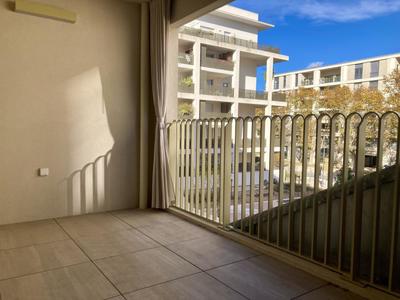 Appartement - 83 m² - 3 pièces