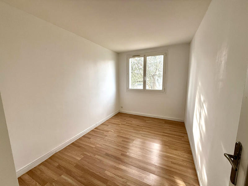 Appartement - 62 m² - 4 pièces