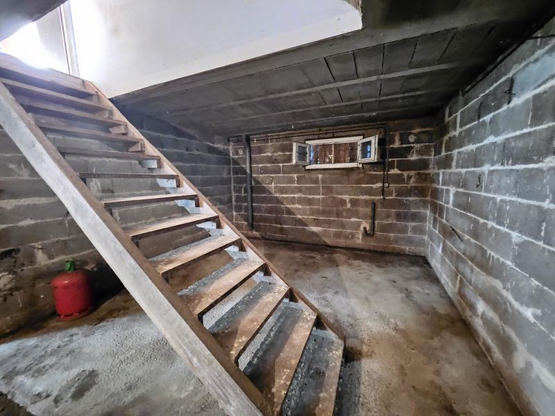 Maison - 62 m² - 3 pièces