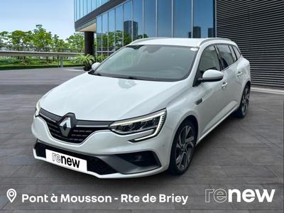 Renault Mégane Estate IV E-Tech Plug-In Hybride 160 R.S. Line