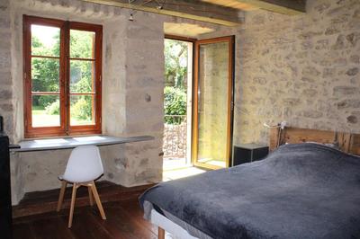 Maison - 200 m² - 11 pièces