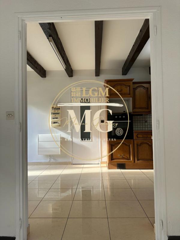 Maison - 101 m² - 4 pièces