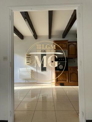 Maison - 101 m² - 4 pièces