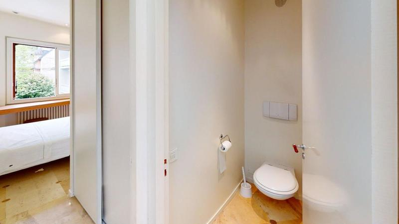 Appartement - 112 m² - 4 pièces