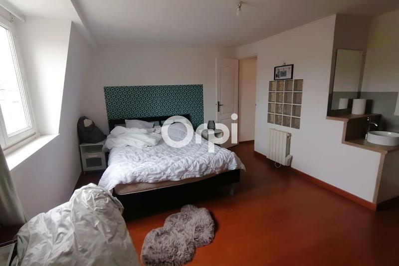 Maison - 178 m² - 7 pièces