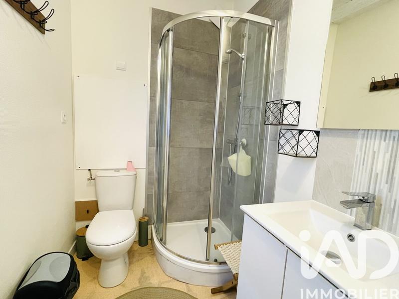 Maison - 140 m² - 7 pièces