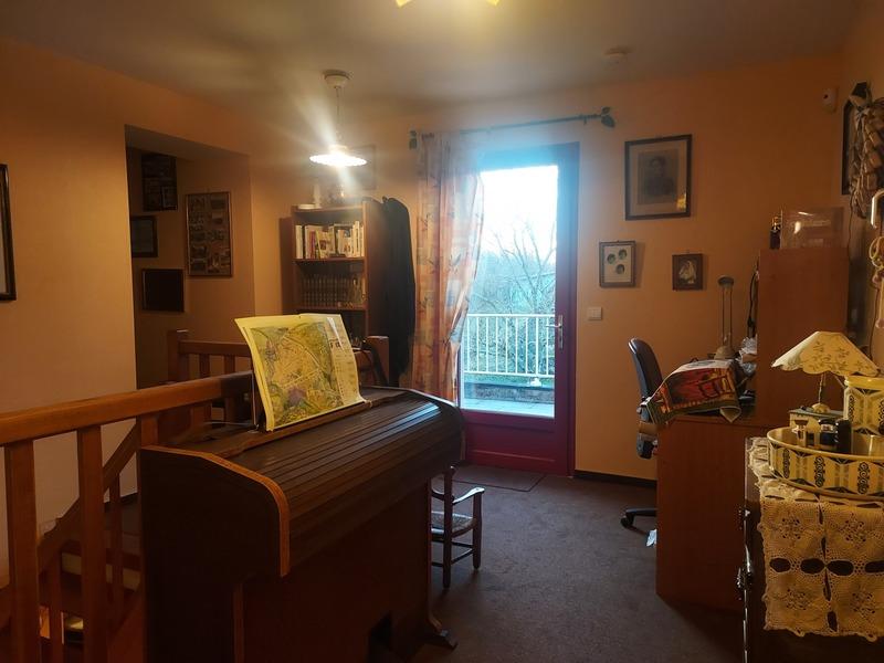 Maison - 156 m² - 5 pièces