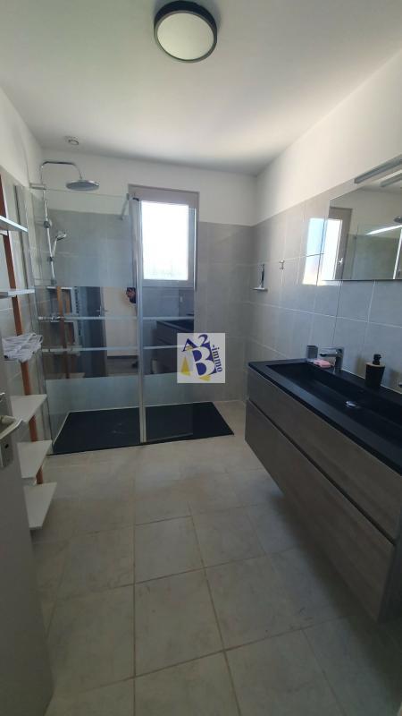 Maison de ville - 96 m² - 5 pièces