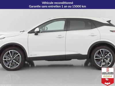 Nissan Qashqai III e-Power 190ch Tekna