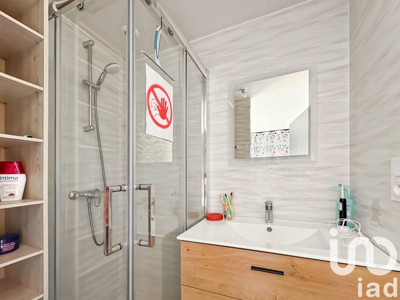 Maison - 154 m² - 8 pièces