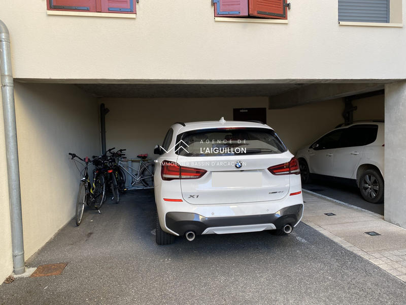 Duplex - 122 m² - 5 pièces