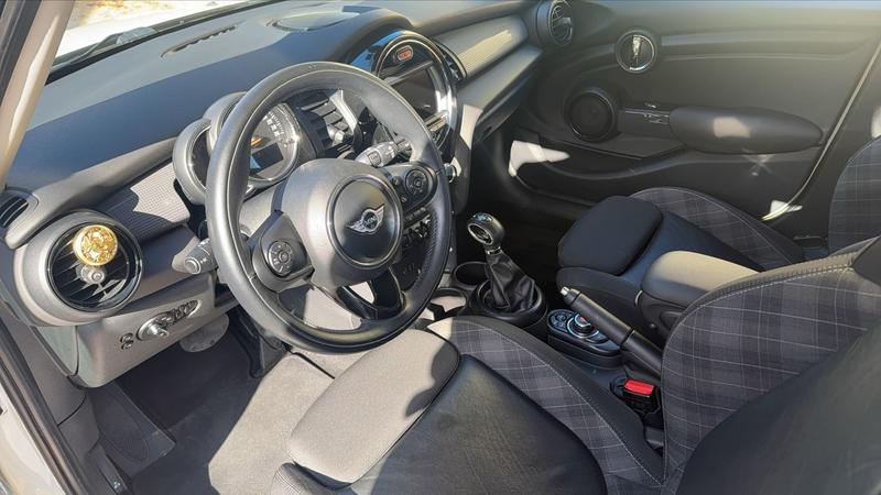 Mini Mini 1.5 Cooper 136 Bva7 Exquisite - Automatique