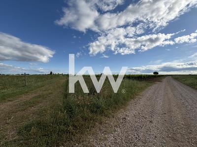 Terrain de loisirs - 3 695 m²