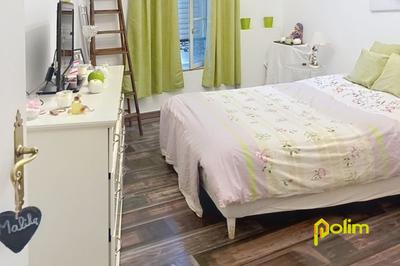 Appartement - 91 m² - 5 pièces