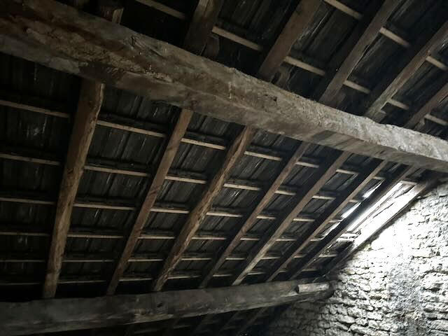 Maison de village - 270 m² - 8 pièces