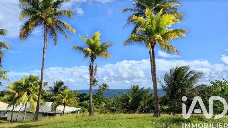 Appartement - 41 m² - 3 pièces