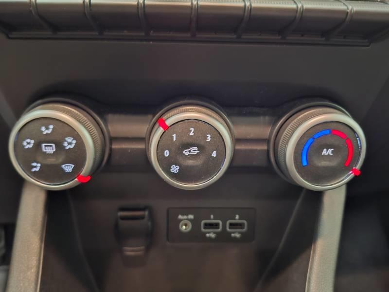 Renault Clio TCe 90 Evolution