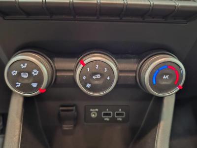 Renault Clio TCe 90 Evolution