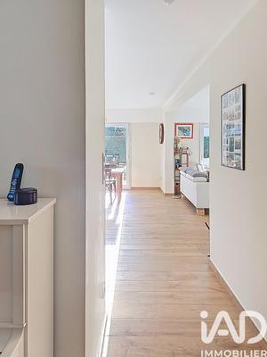 Maison - 171 m² - 6 pièces