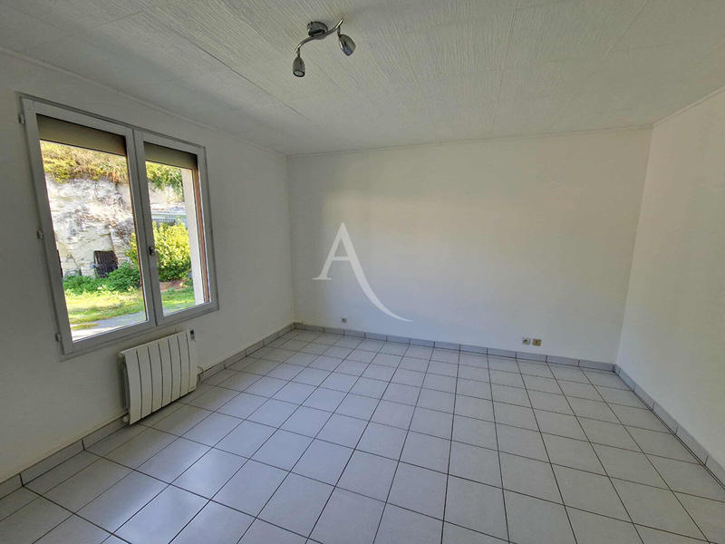 Maison - 102 m² - 4 pièces