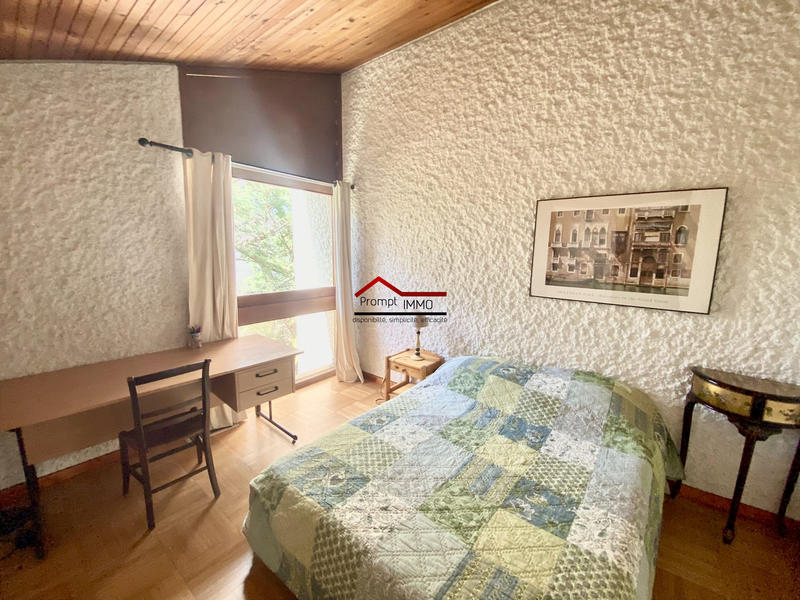 Maison ancienne - 216 m² - 8 pièces