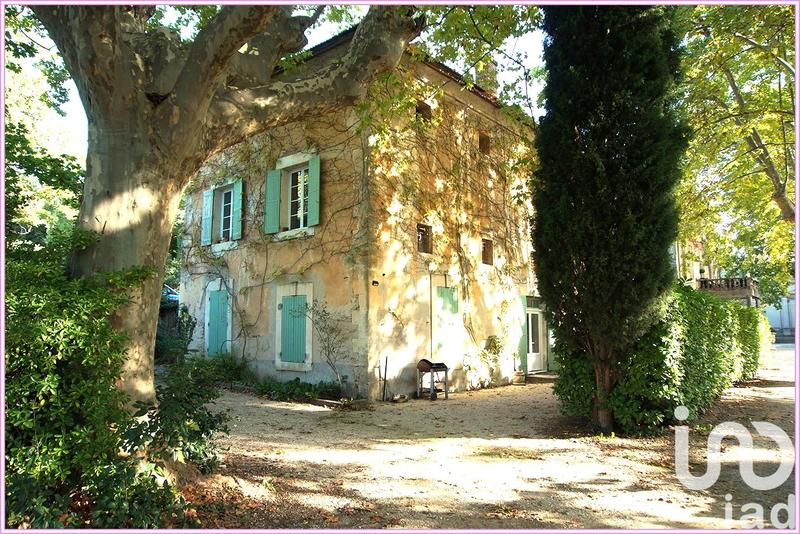 Château - 1 200 m² - 30 pièces