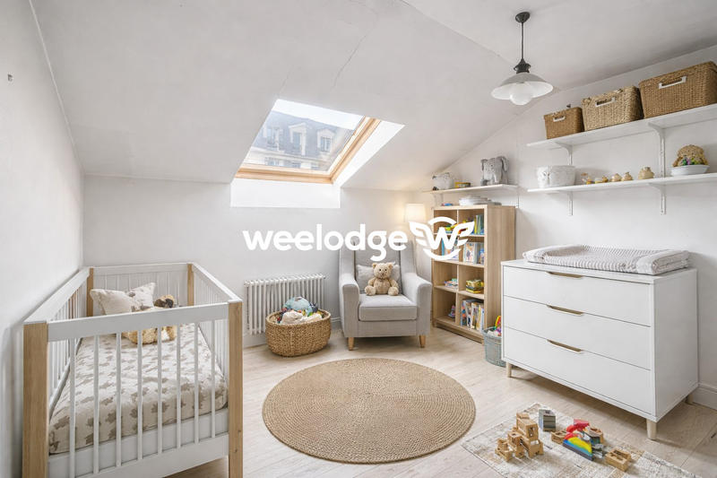 Maison - 168 m² - 7 pièces