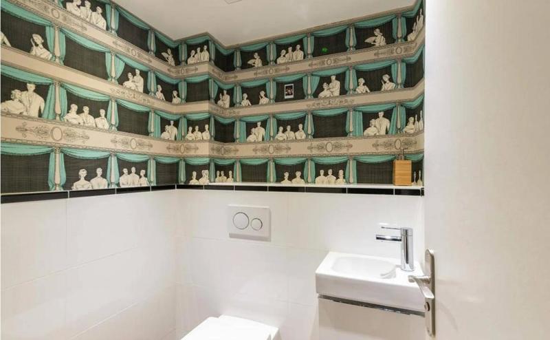 Duplex - 52 m² - 2 pièces