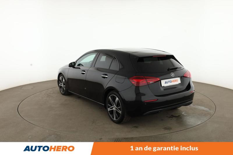 Mercedes Classe a 180 d Progressive Line 8g-Dct 116 ch