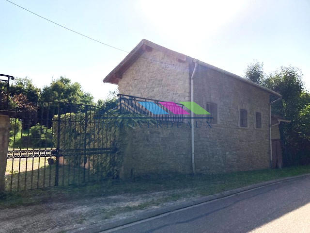 Maison - 172 m² - 10 pièces