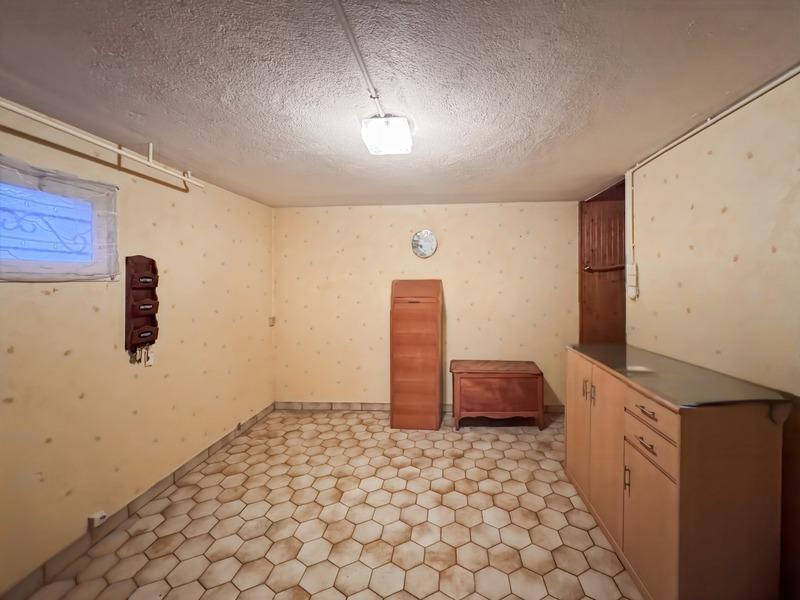 Maison - 86 m² - 4 pièces