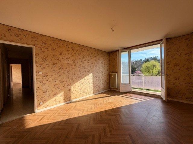 Appartement - 89 m² - 4 pièces