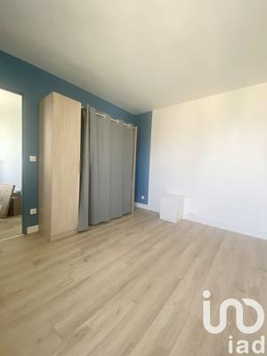 Appartement - 71 m² - 4 pièces
