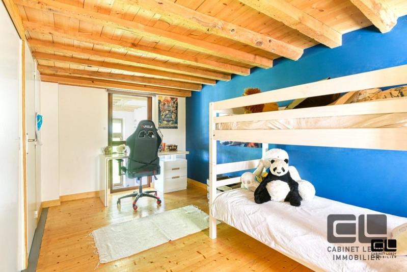 Appartement - 94 m² - 4 pièces