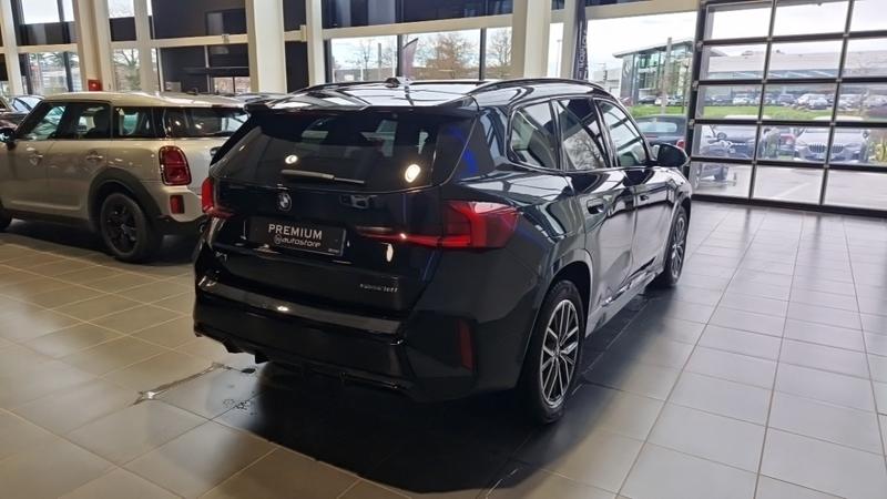 Bmw X1 U11 Sdrive 18i 136ch Dkg7 m Sport