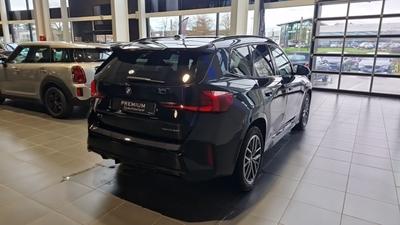 Bmw X1 U11 Sdrive 18i 136ch Dkg7 m Sport