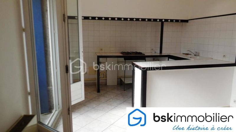 Immeuble - 164 m² - 8 pièces