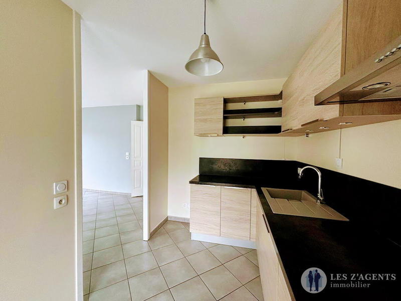 Appartement - 78 m² - 4 pièces