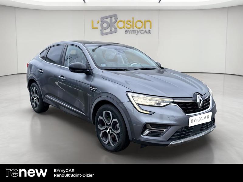 Renault Arkana E-Tech 145 - 21b Intens